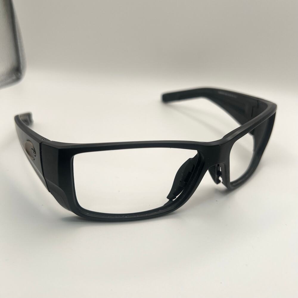 Costa Del Mar Blackfin Pro Sunglasses READ DESC 60-16-121